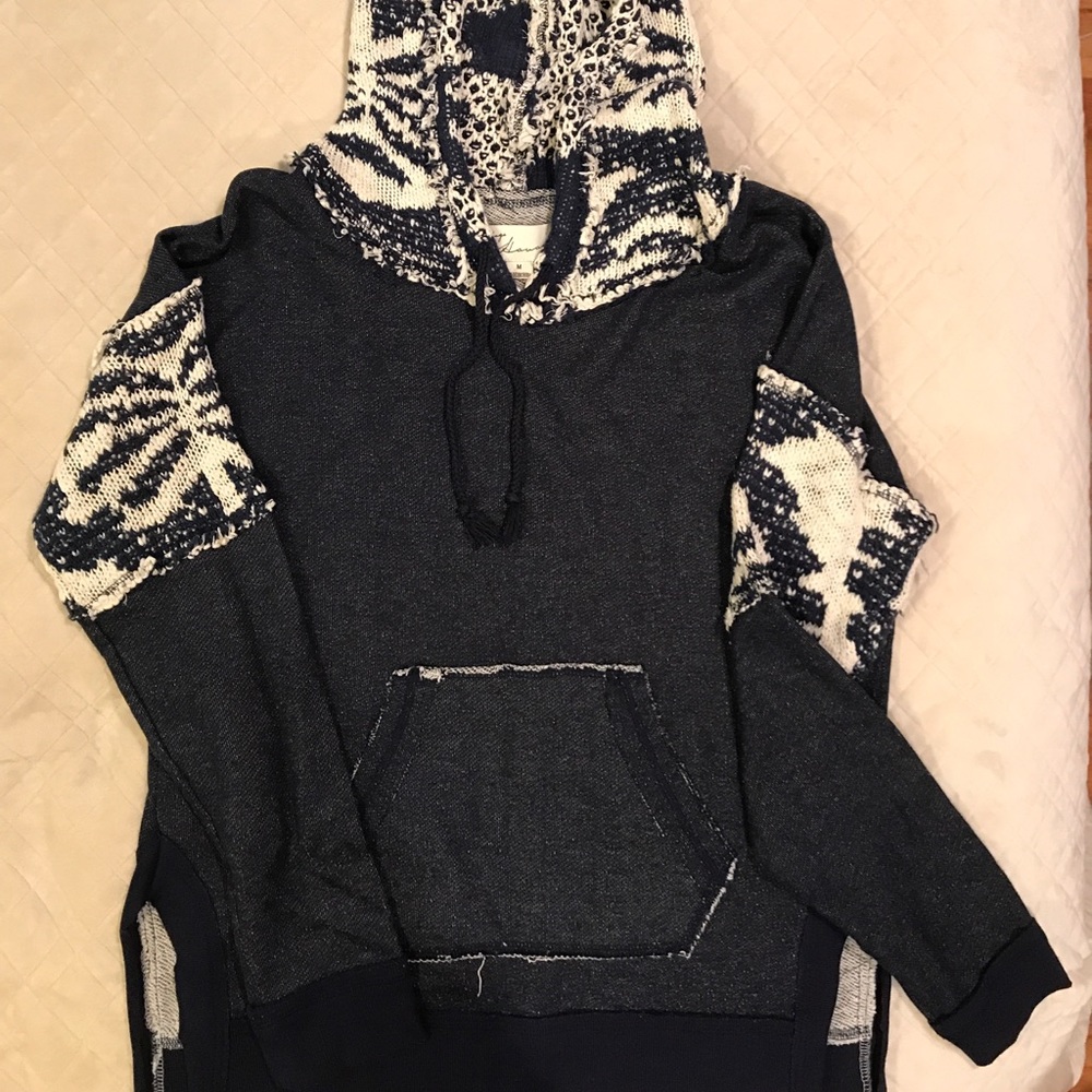 Vintage Havana Hoodie